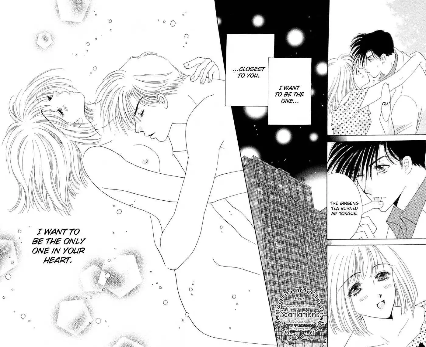 Luv Clinic Chapter 8