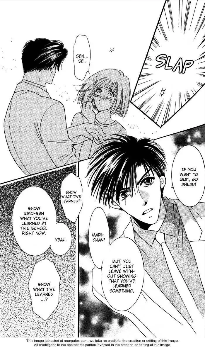 Luv Clinic Chapter 9