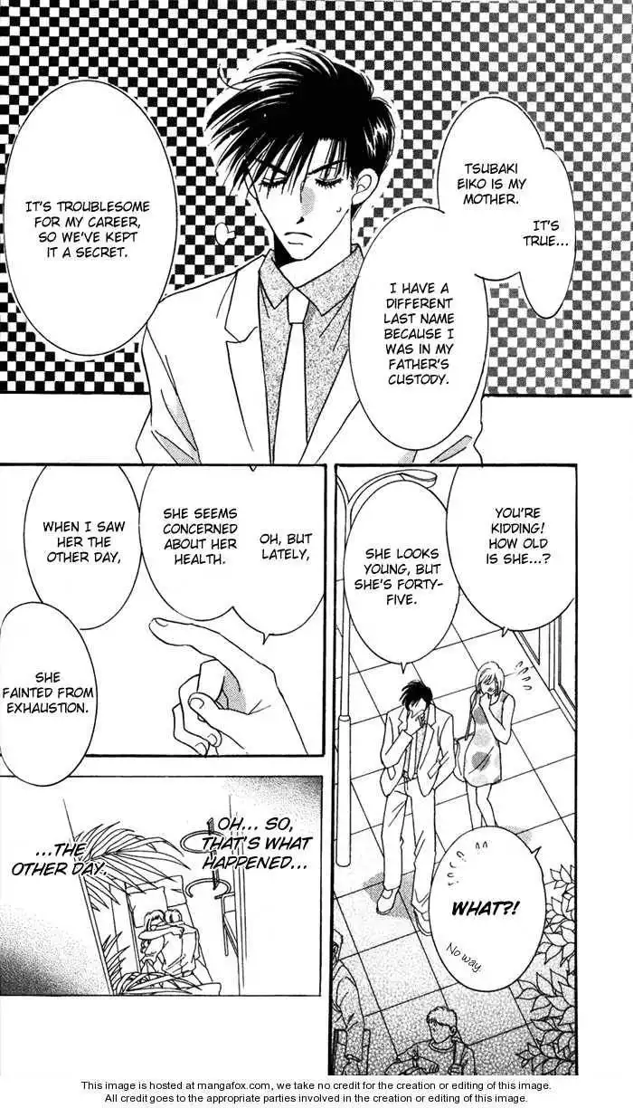 Luv Clinic Chapter 9