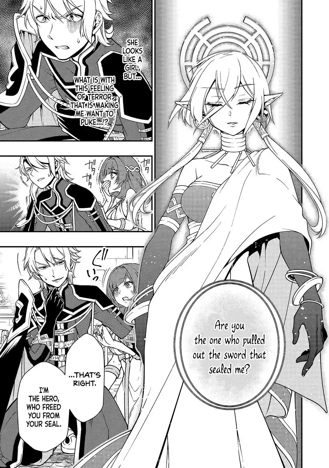 Lv2 kara Cheat datta Moto Yuusha Kouho no Mattari Isekai Life Chapter 10