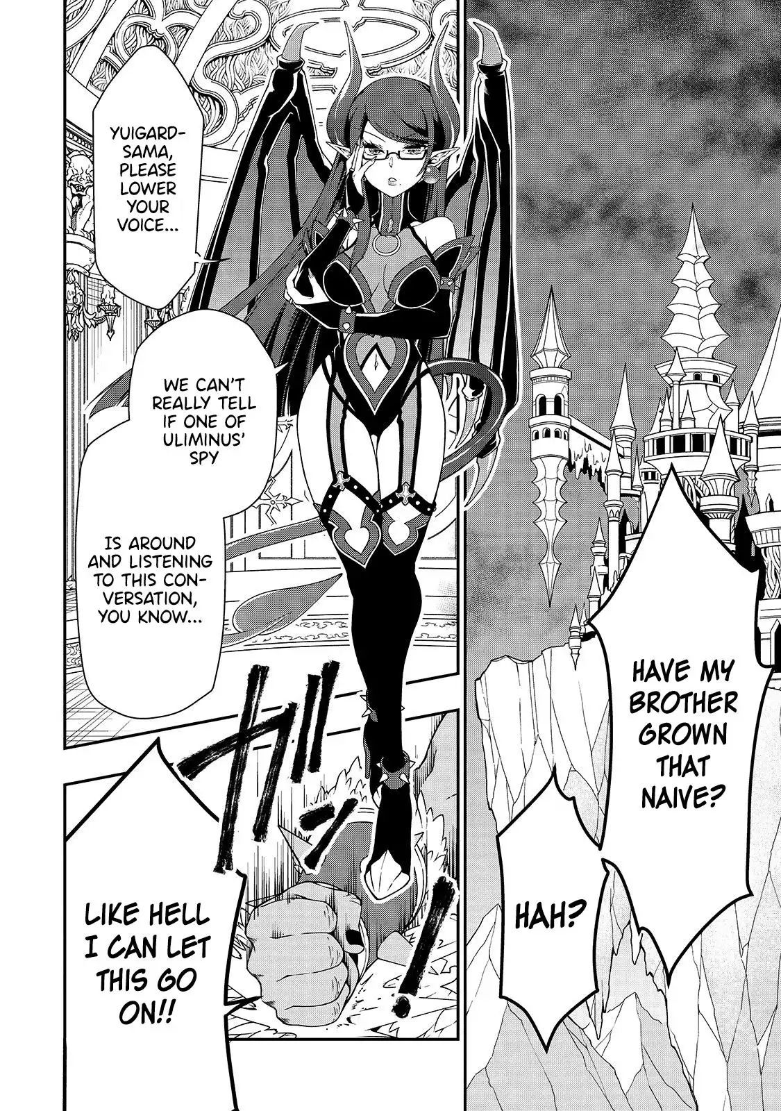 Lv2 kara Cheat datta Moto Yuusha Kouho no Mattari Isekai Life Chapter 17