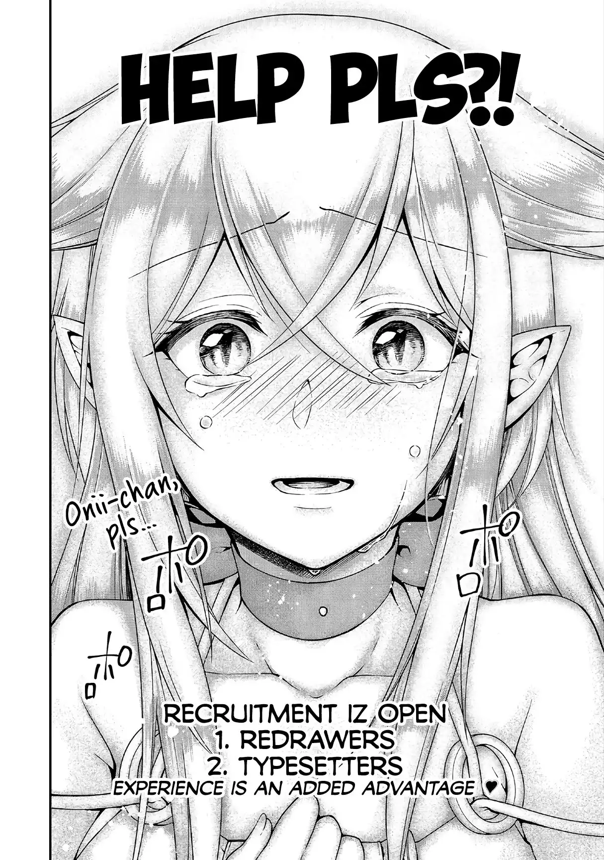 Lv2 kara Cheat datta Moto Yuusha Kouho no Mattari Isekai Life Chapter 19