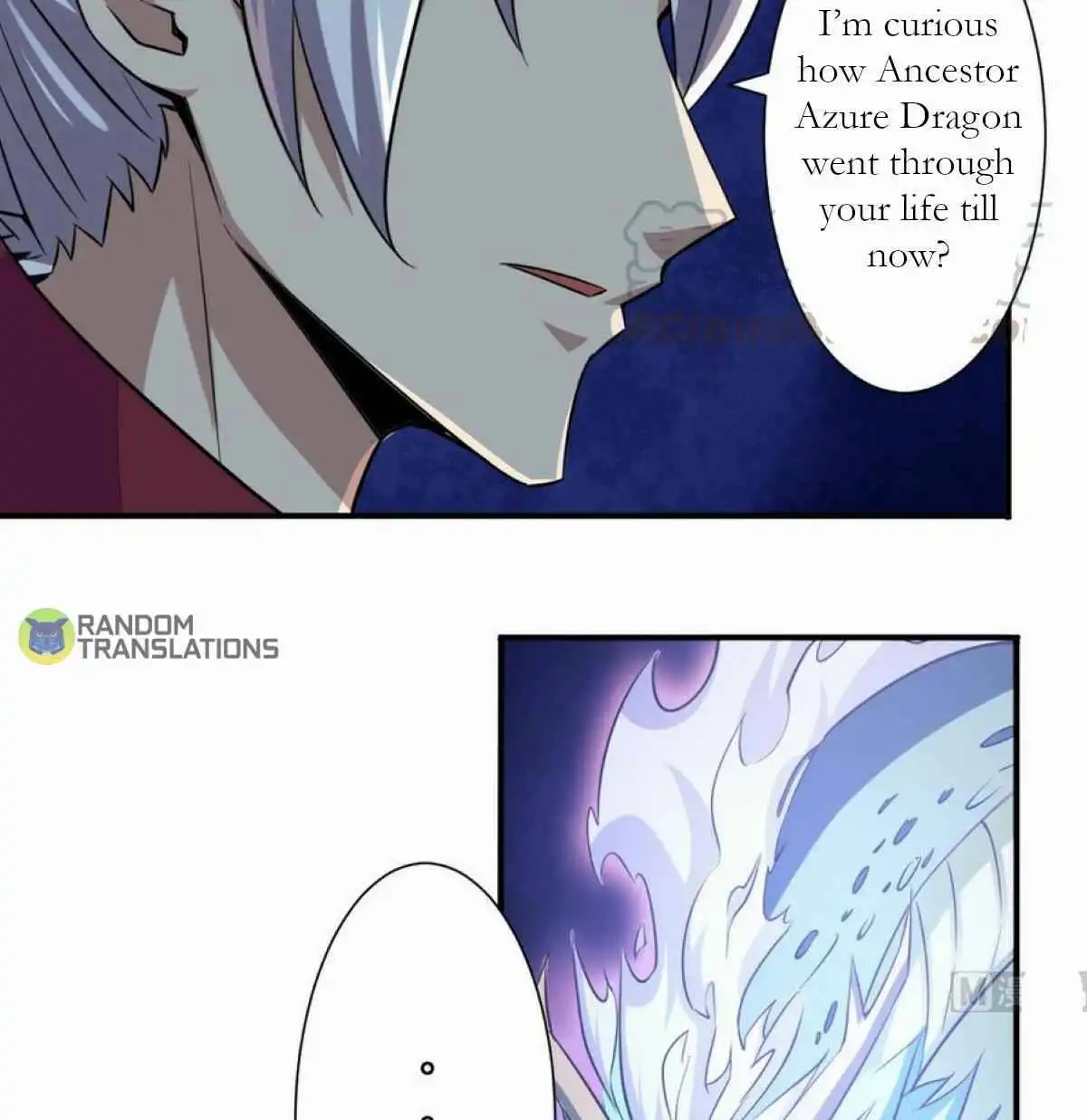 MAGIC FAIRY Chapter 170