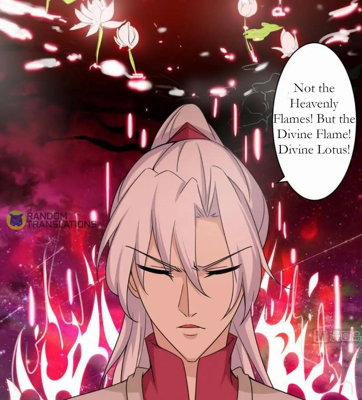 MAGIC FAIRY Chapter 209