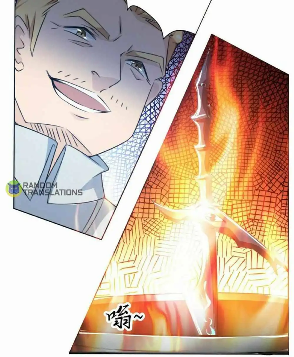 MAGIC FAIRY Chapter 269