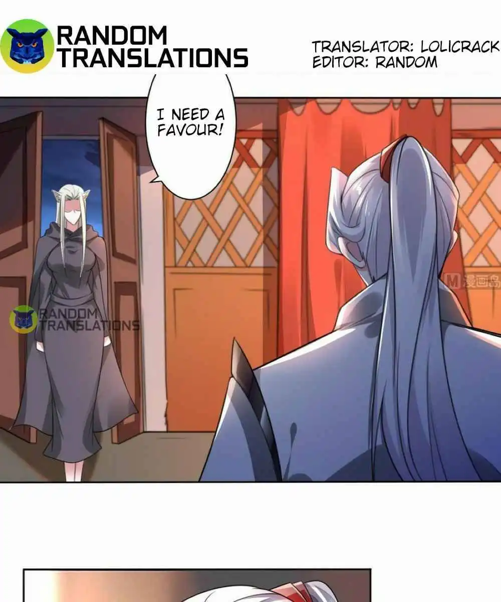 MAGIC FAIRY Chapter 274