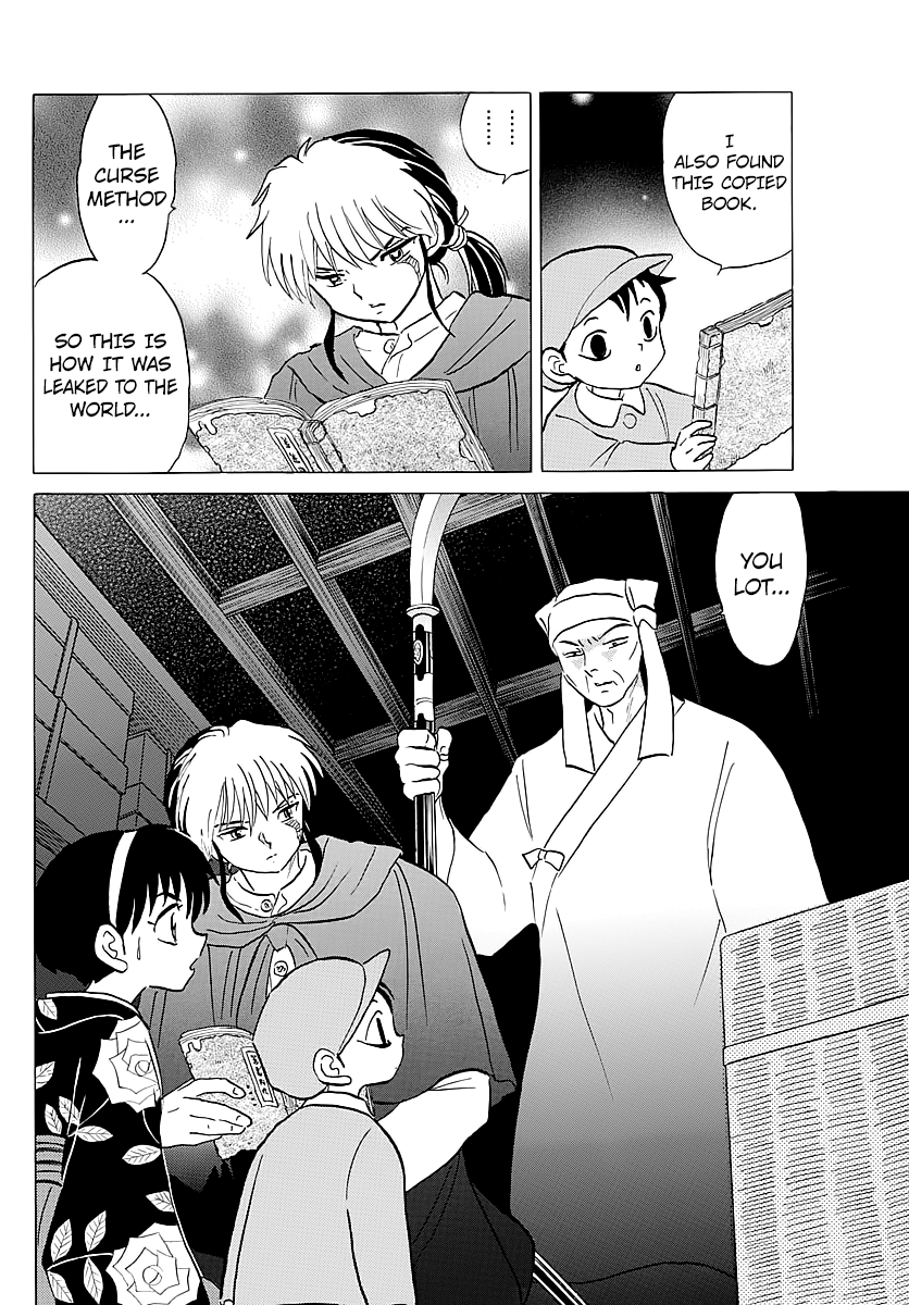 MAO Chapter 10