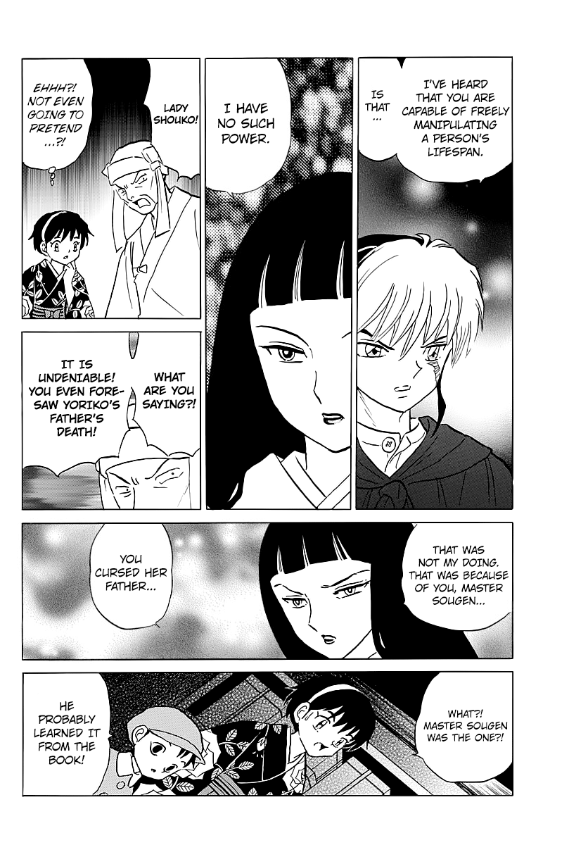 MAO Chapter 10