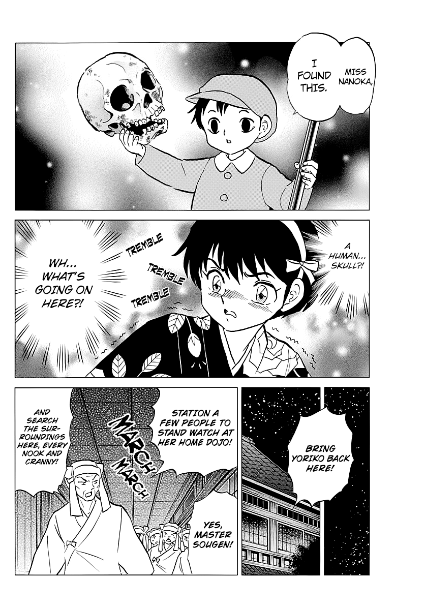 MAO Chapter 10