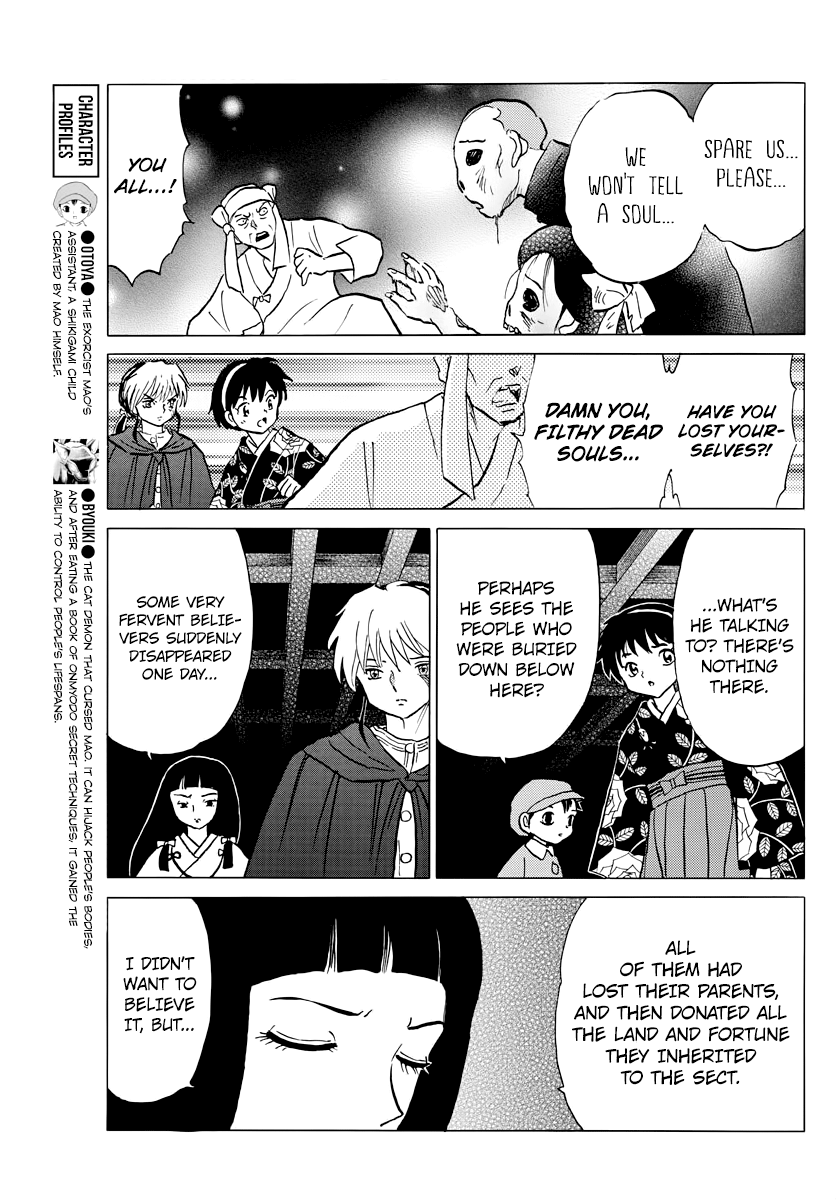 MAO Chapter 11