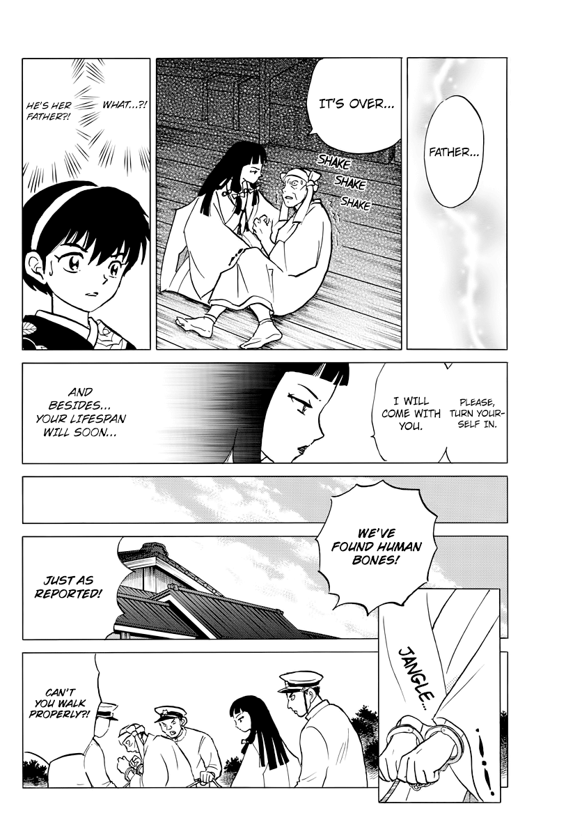 MAO Chapter 11