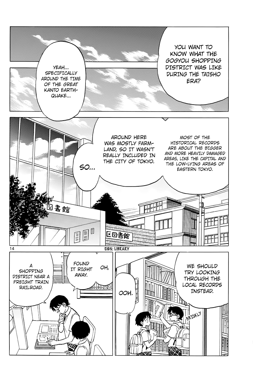 MAO Chapter 12