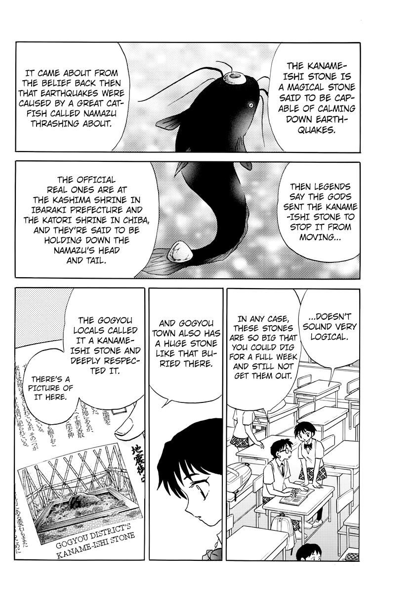 MAO Chapter 13