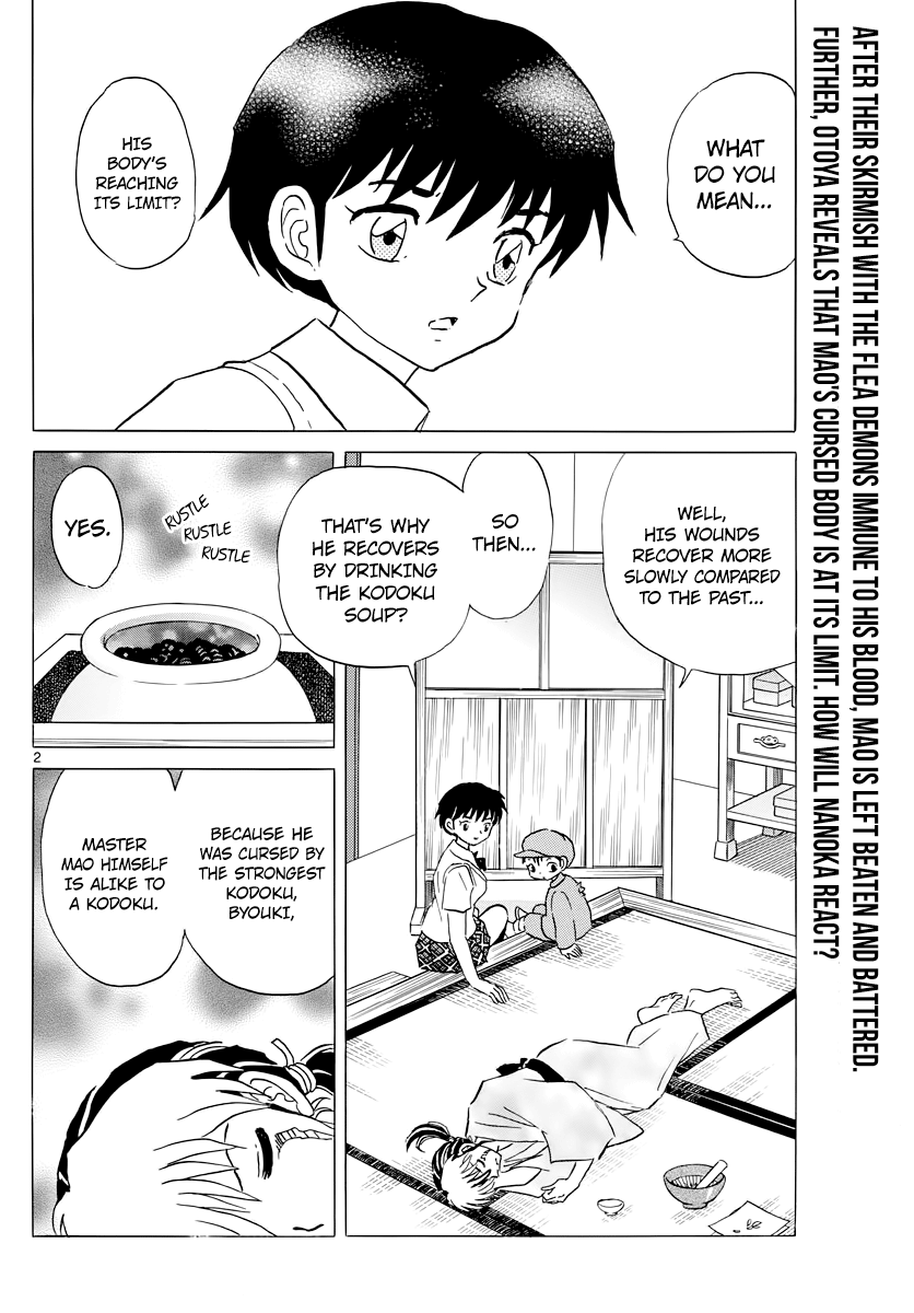 MAO Chapter 15