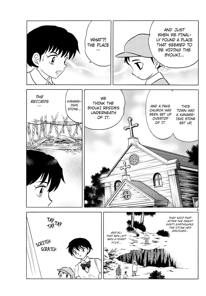 MAO Chapter 15