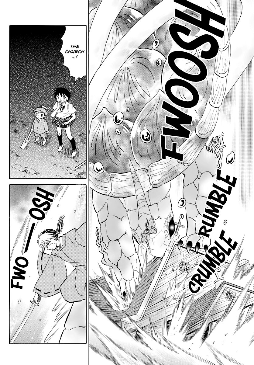 MAO Chapter 16