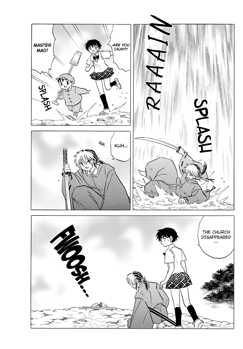 MAO Chapter 16