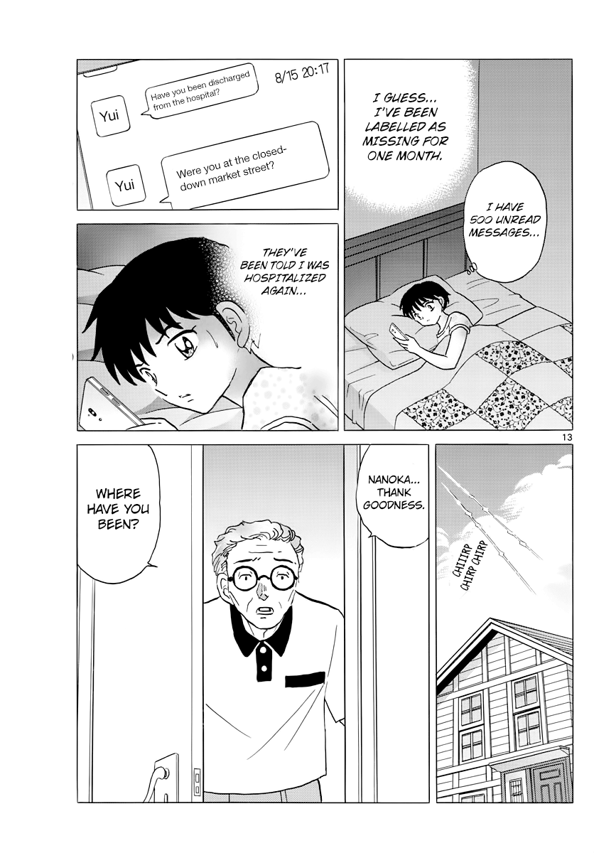 MAO Chapter 17