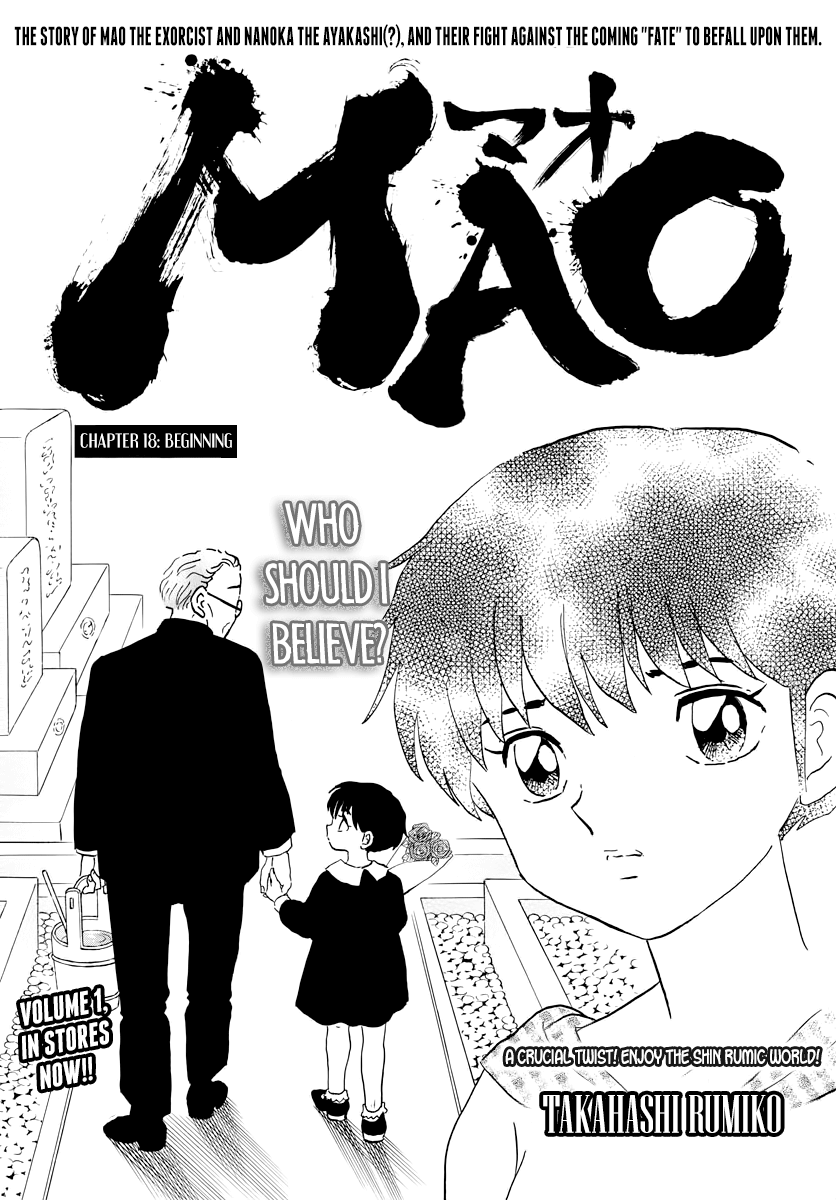 MAO Chapter 18