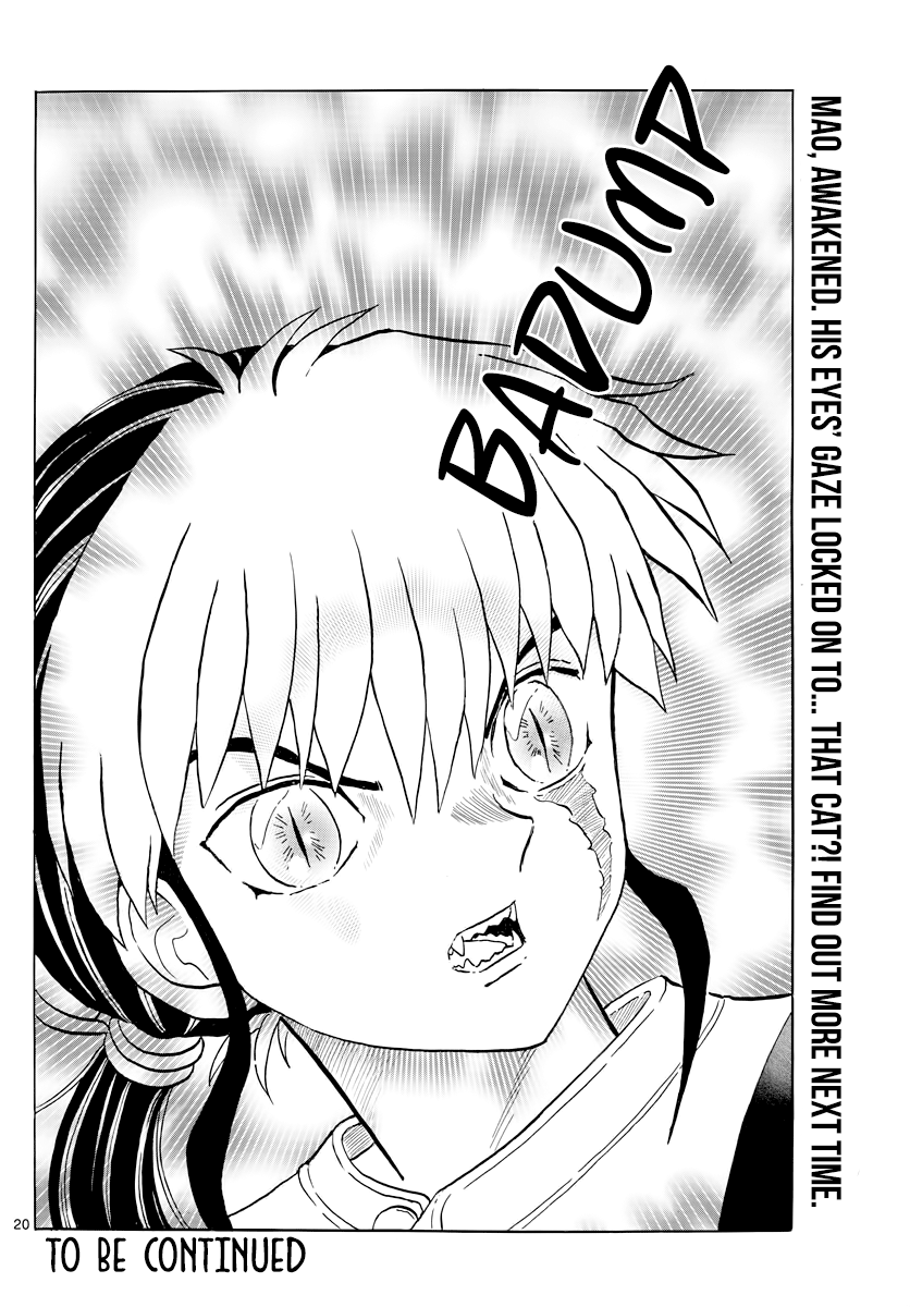 MAO Chapter 18