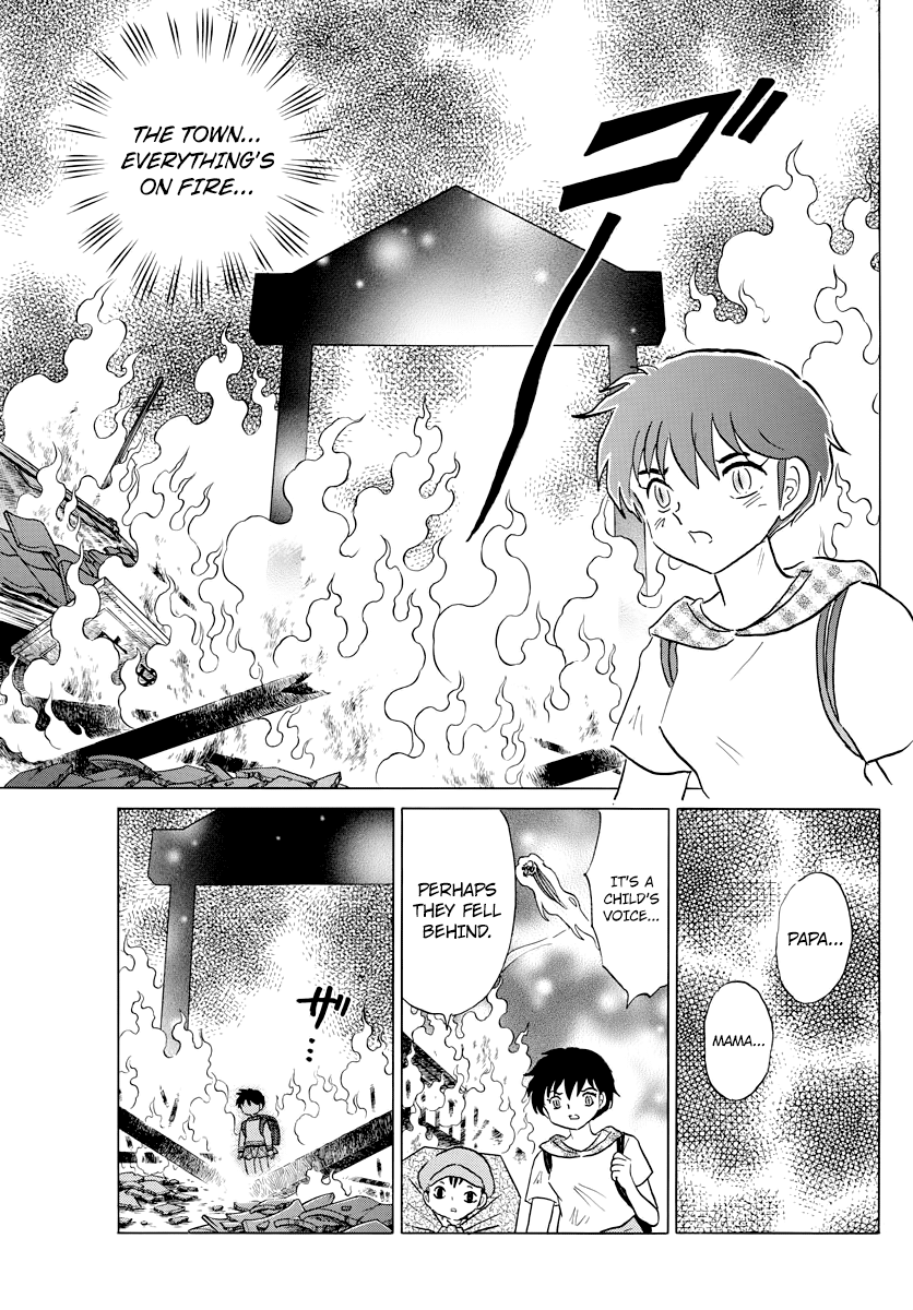 MAO Chapter 20