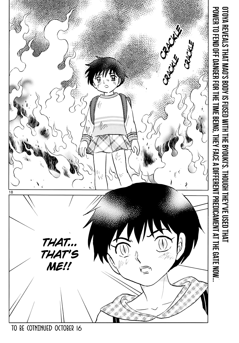 MAO Chapter 20