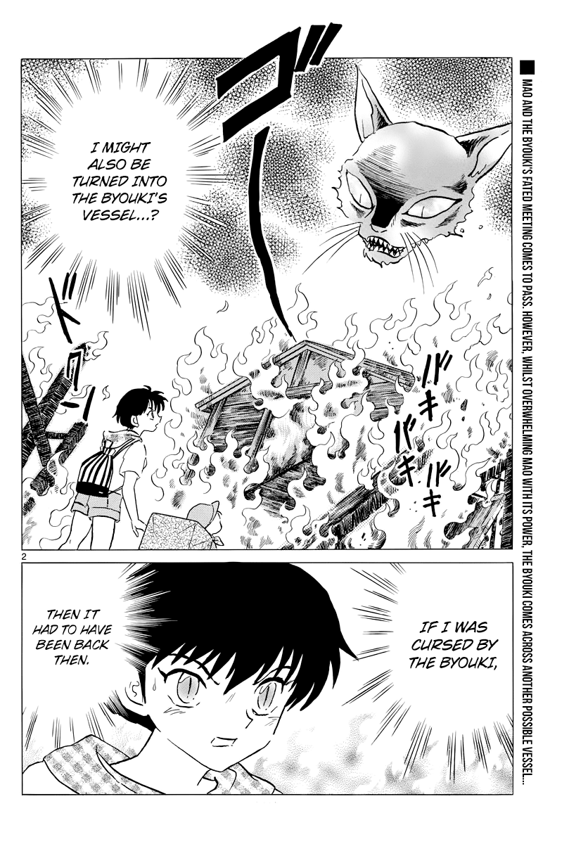 MAO Chapter 20