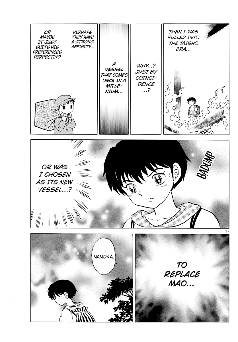 MAO Chapter 21