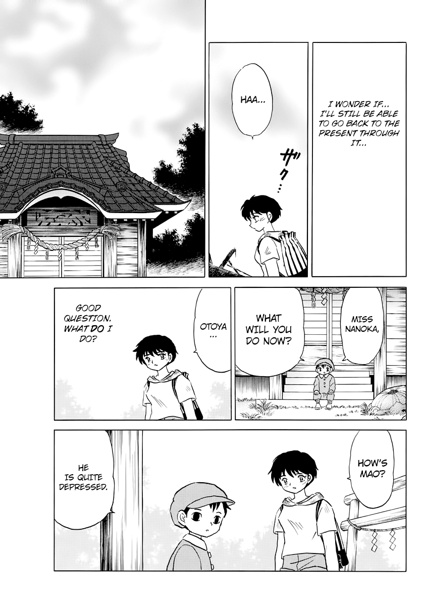 MAO Chapter 22