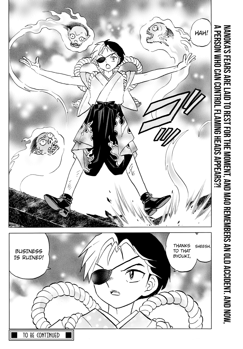 MAO Chapter 23