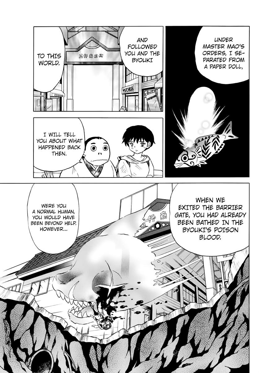 MAO Chapter 23