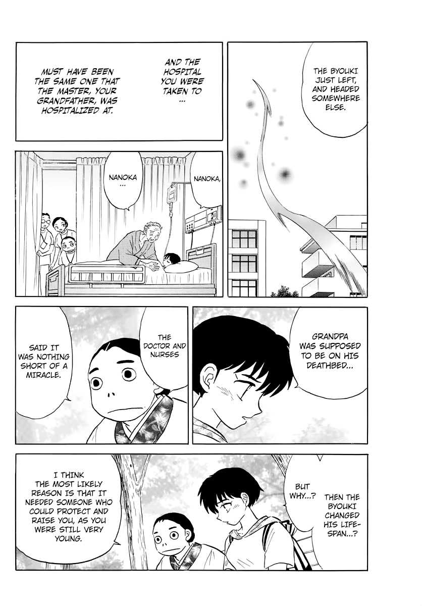 MAO Chapter 23