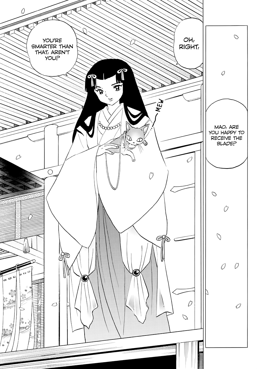 MAO Chapter 24