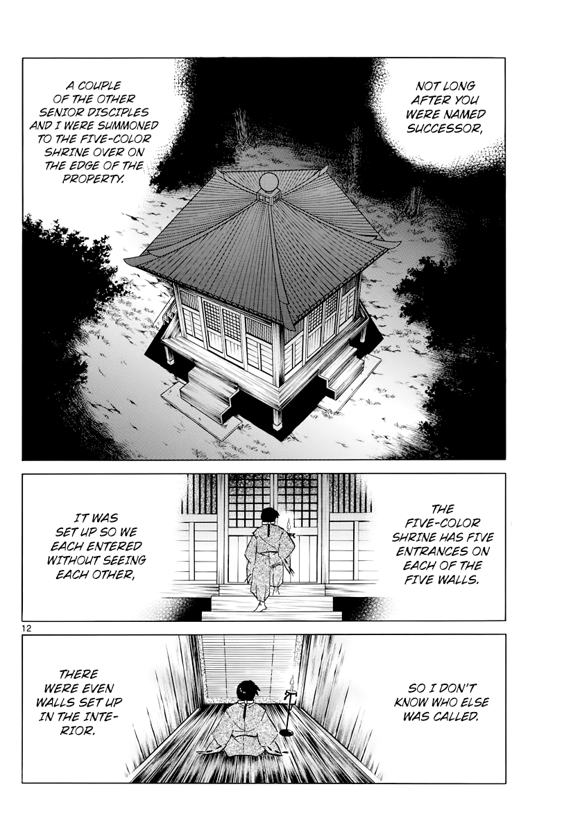 MAO Chapter 25