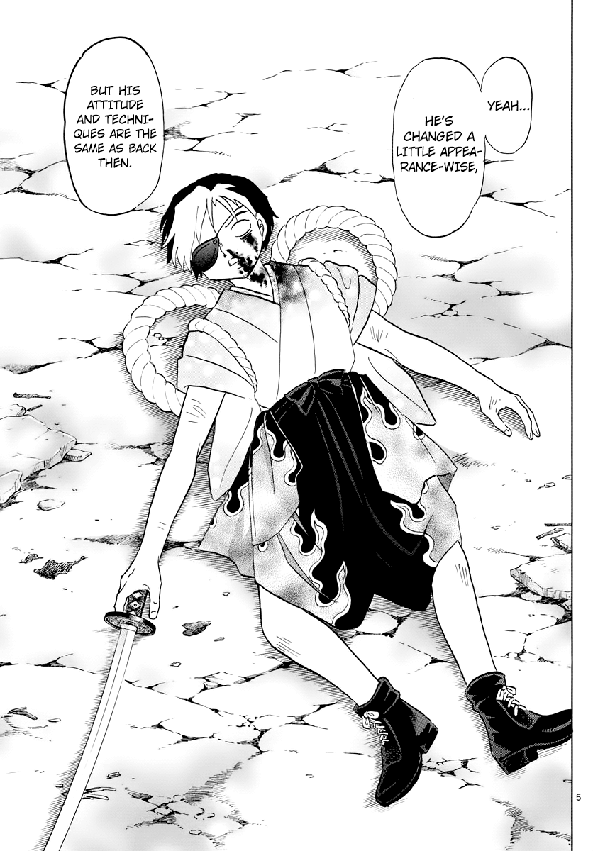 MAO Chapter 25