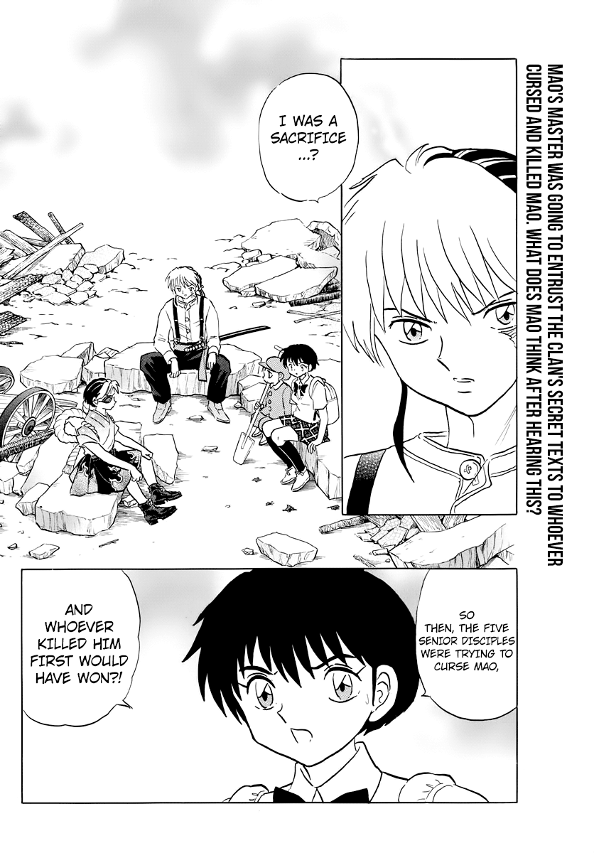 MAO Chapter 26