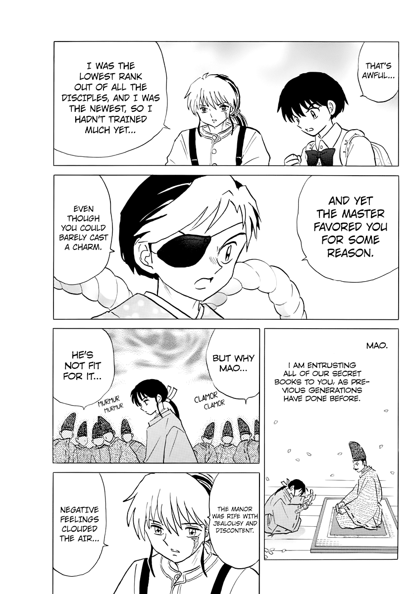 MAO Chapter 26