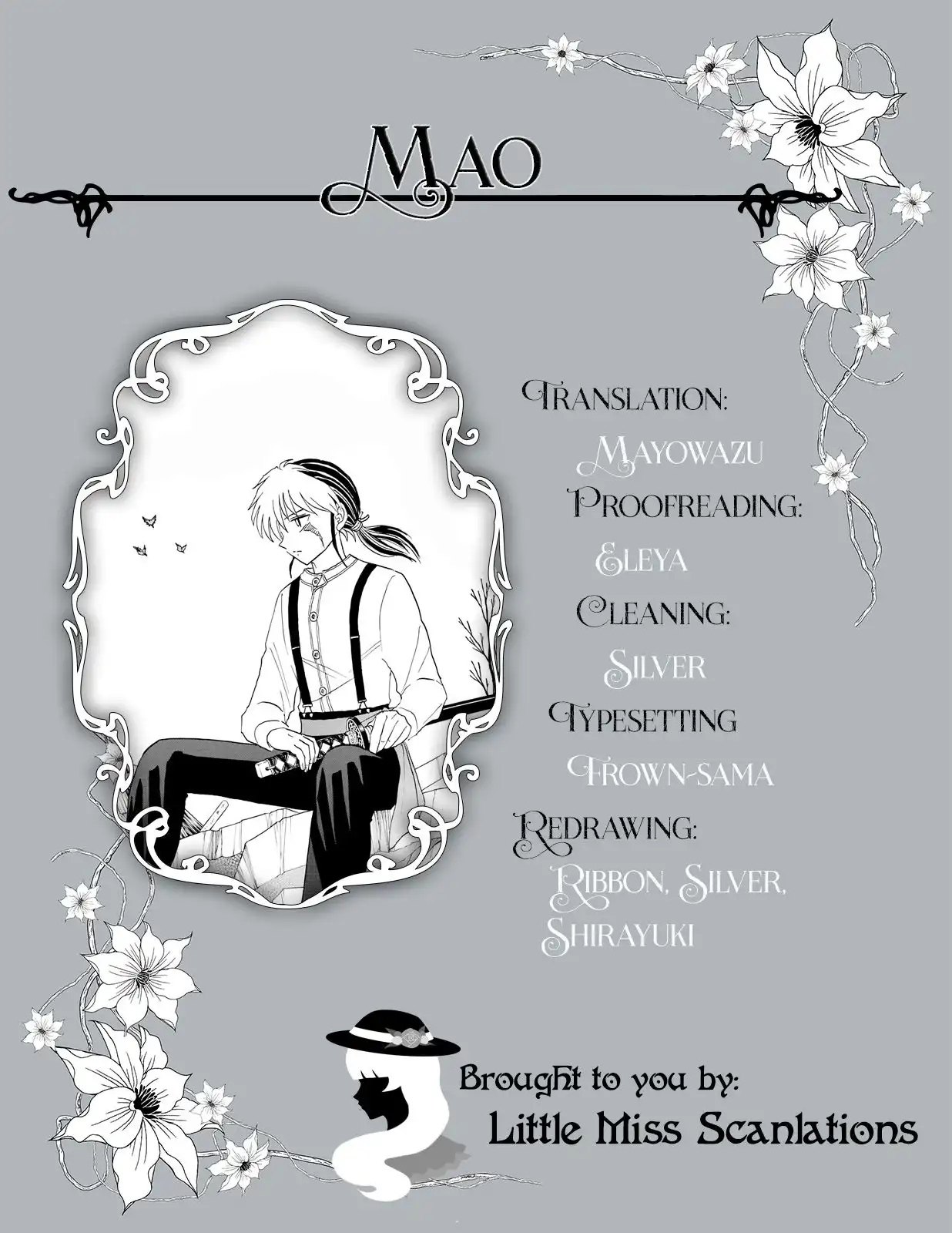 MAO Chapter 29