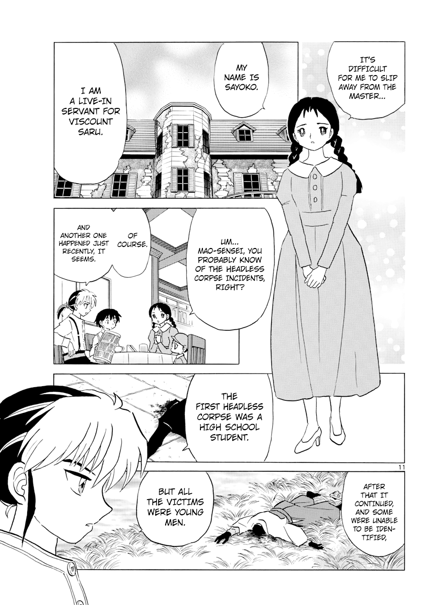 MAO Chapter 3