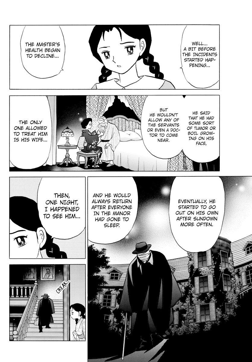 MAO Chapter 3