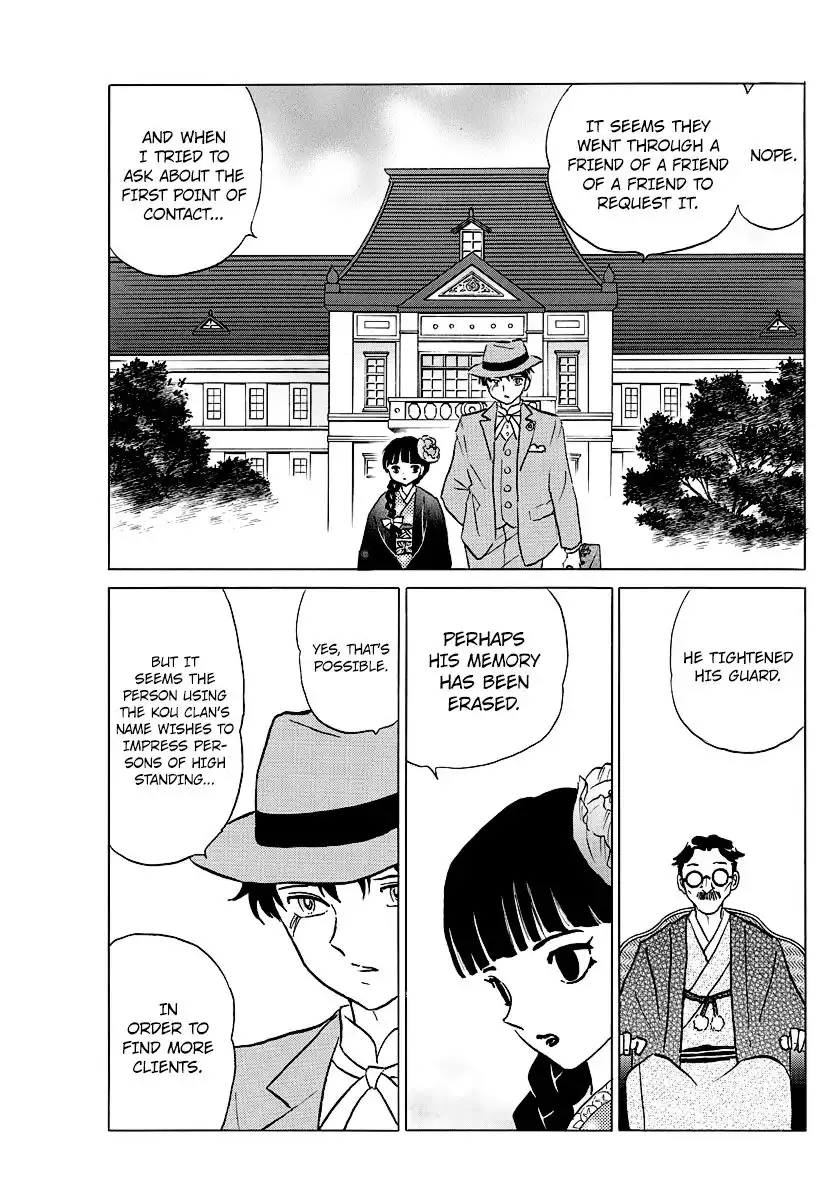 MAO Chapter 35