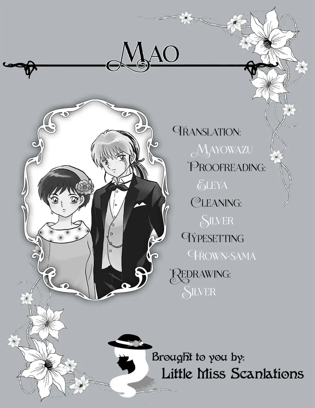 MAO Chapter 35