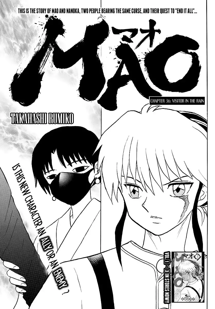 MAO Chapter 36