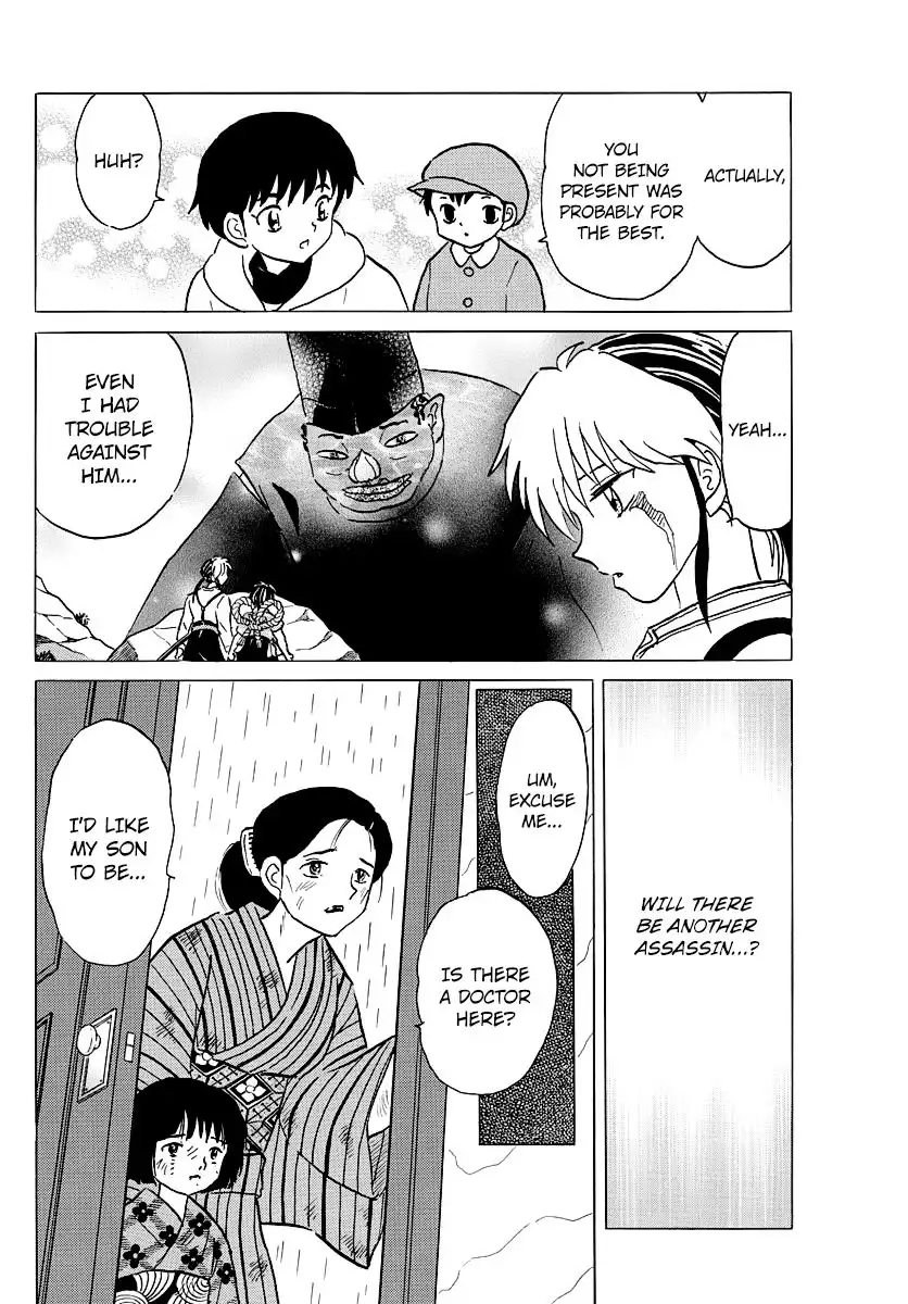 MAO Chapter 36