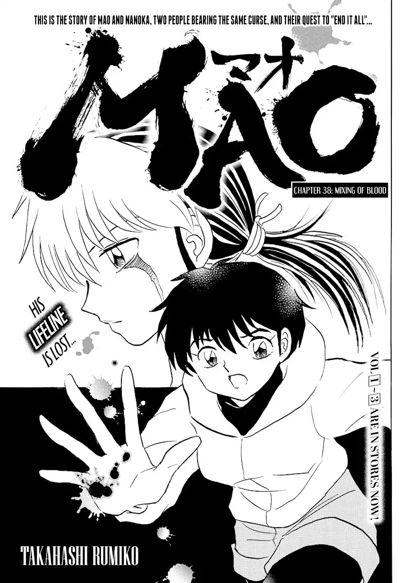 MAO Chapter 38