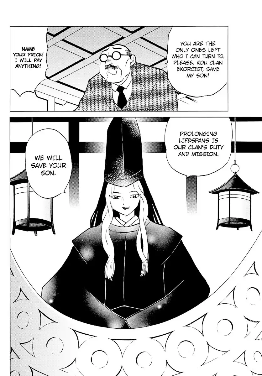 MAO Chapter 38