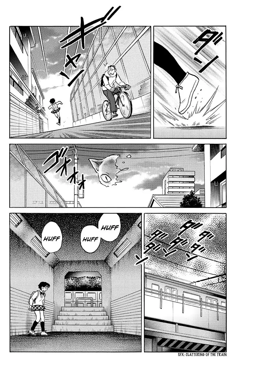 MAO Chapter 41