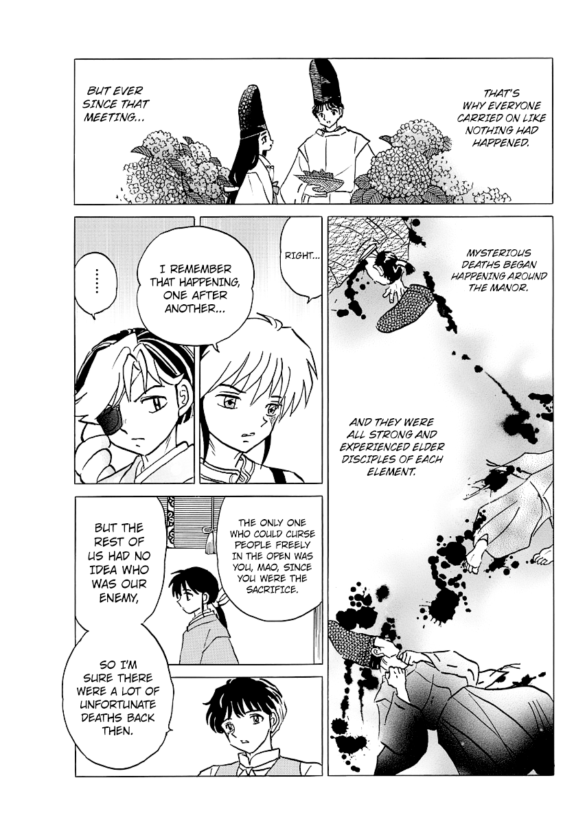 MAO Chapter 42