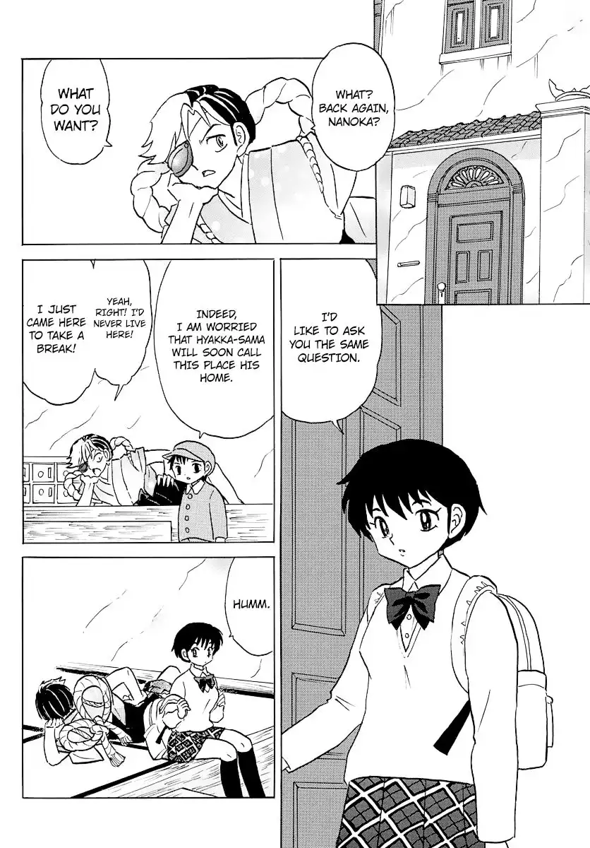 MAO Chapter 44