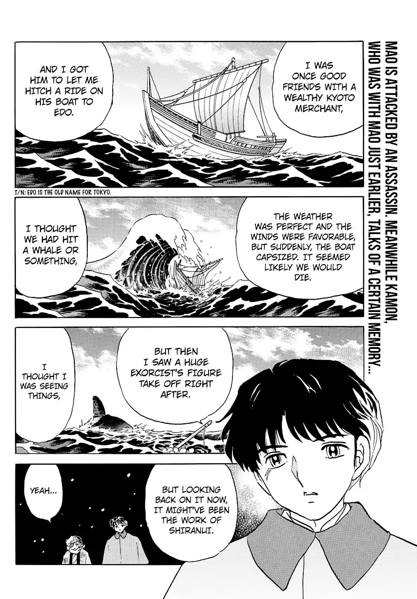 MAO Chapter 48